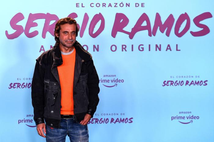 Sergio Ramos belgesel gibi yaşamış