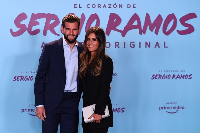 Sergio Ramos belgesel gibi yaşamış