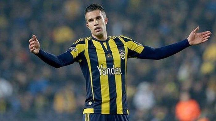 Van Persienin mevsimi geldi