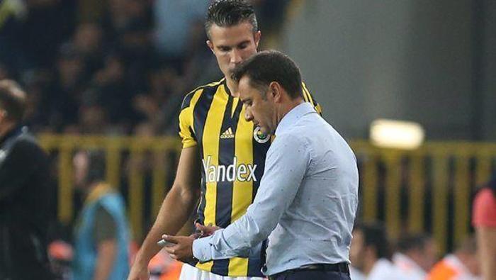 Van Persienin mevsimi geldi