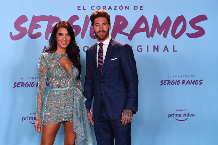 Sergio Ramos belgesel gibi yaşamış
