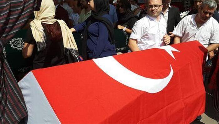 Süleyman Turana veda