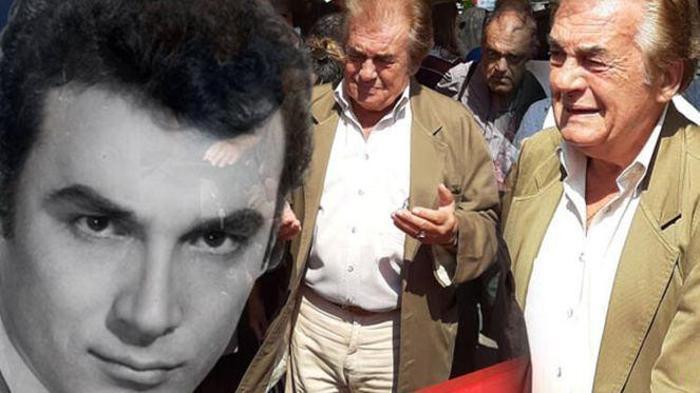 Süleyman Turana veda