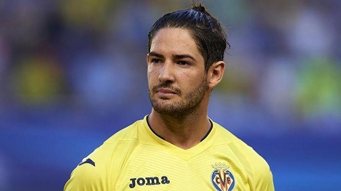 Alexandre Pato bombası