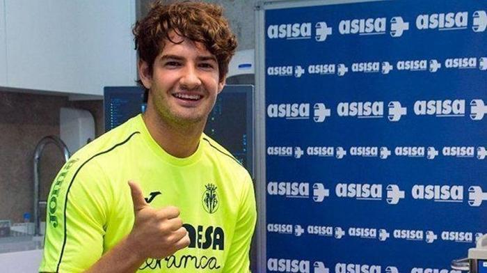 Alexandre Pato bombası