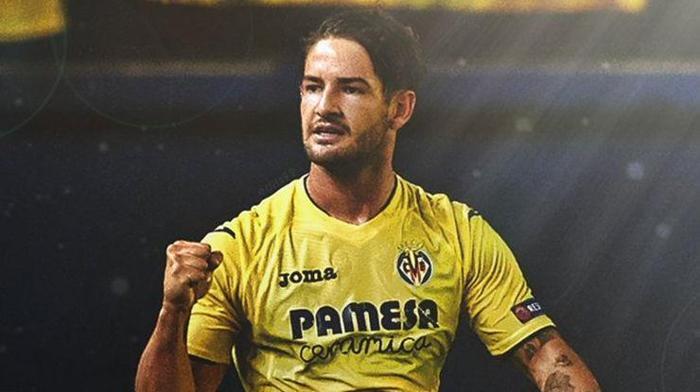 Alexandre Pato bombası