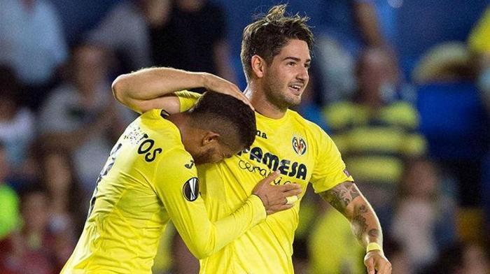 Alexandre Pato bombası