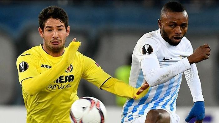 Alexandre Pato bombası