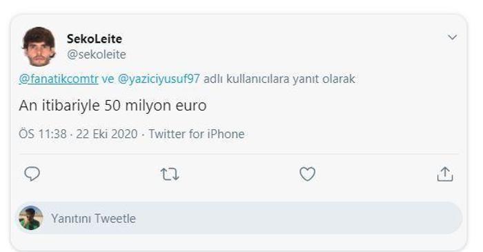 Yusuf Yazıcı resital yaptı, sosyal medya sallandı: 50 milyon euro