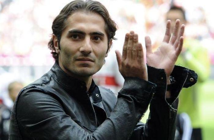 Hamit Altıntop servet yedi