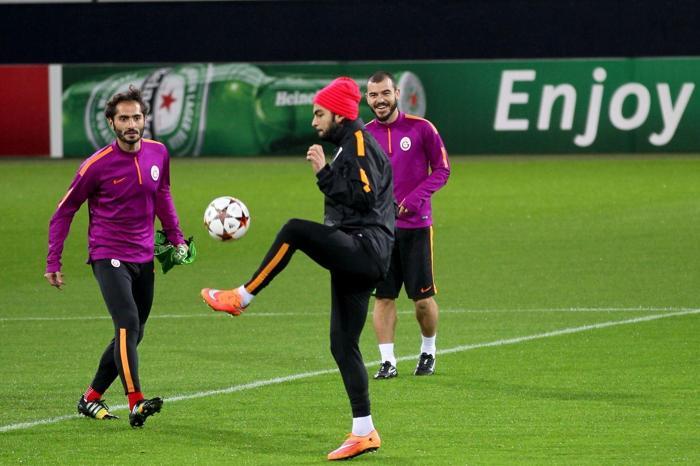 Hamit Altıntop servet yedi