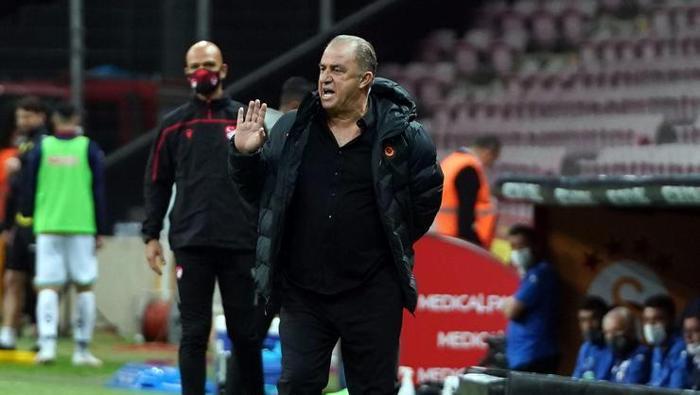 Son 14 sezonun en kötü Galatasarayı