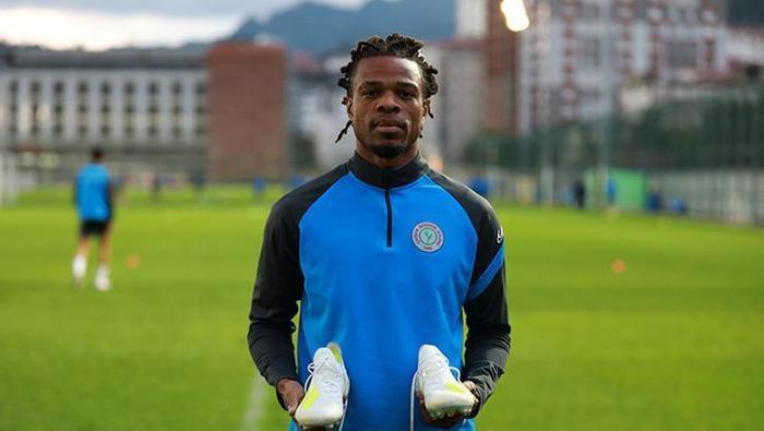 Remy, kariyerinde ilk kez hat-trick yaptı