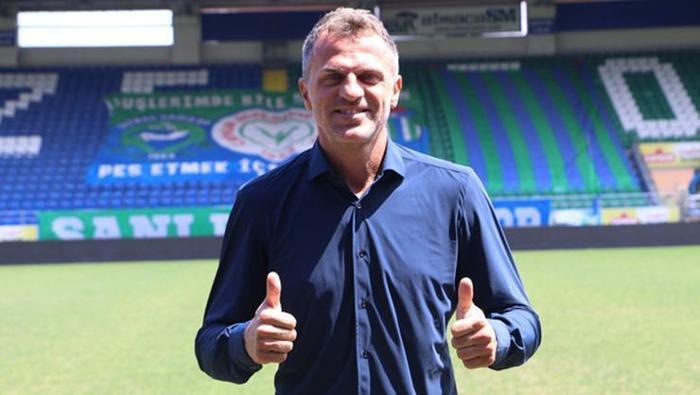 Tomas sonunda kazandı