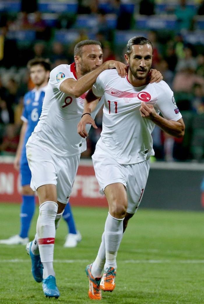 Maçın olayı (Ali Ece)