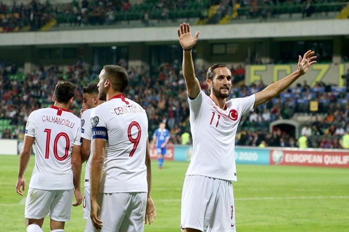 Kısa mesaj (Ali Ece)