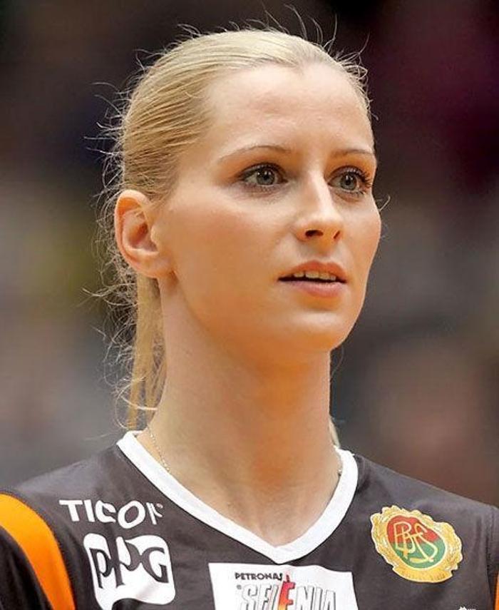 Anna Baranska
