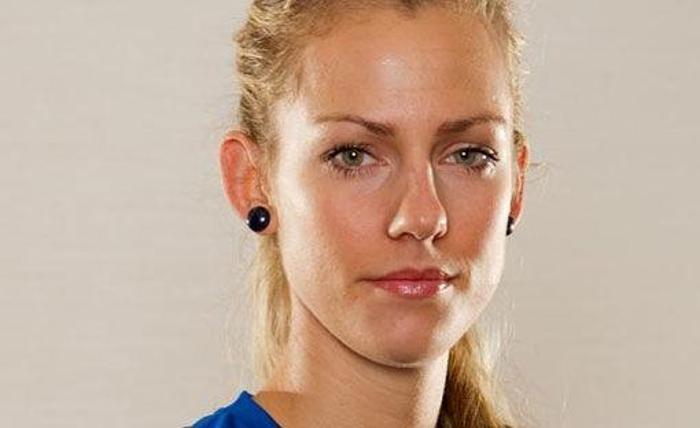 Caroline Wensink