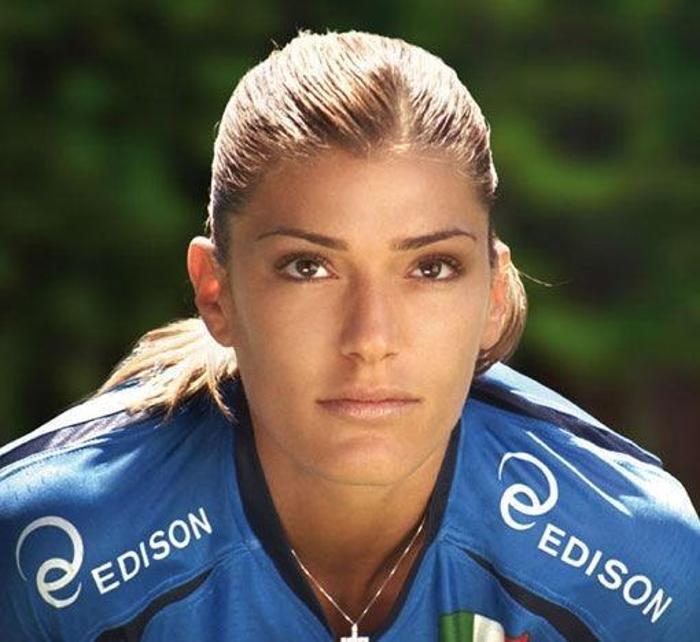 Francesca Piccinini