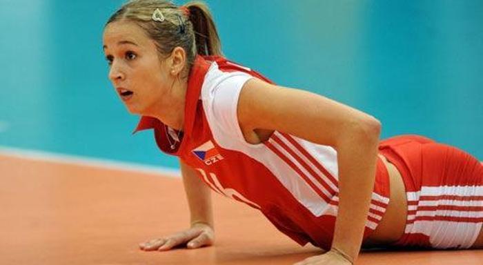 Helena Hevelkova