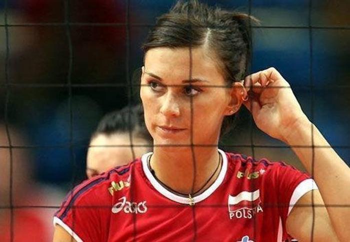 Katarzyna Skowronska