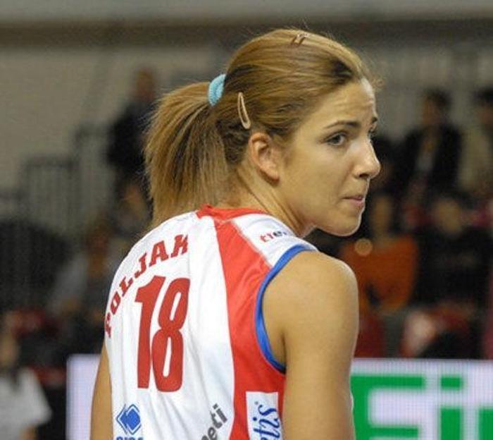 Maja Poljak