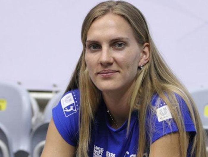 Marianne Steinberecher