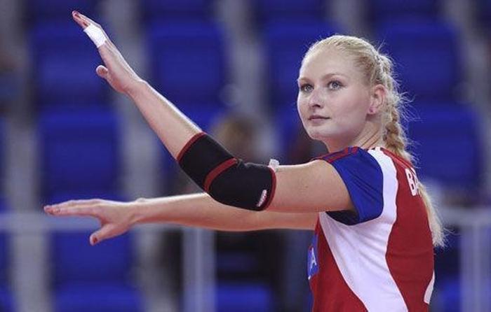 Sarka Barborkova