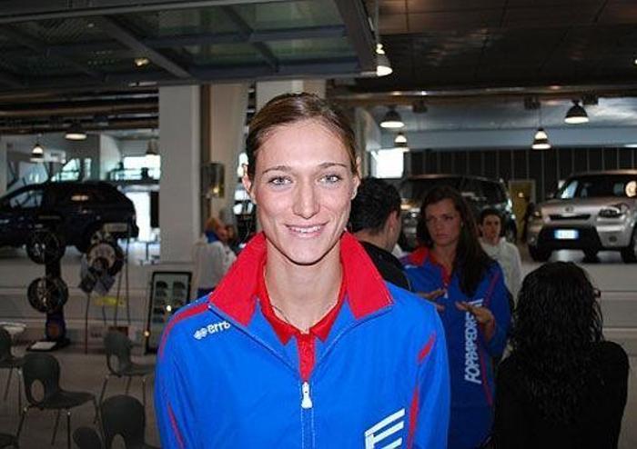 Valentina Arrighetti