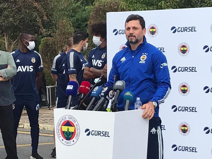 Fenerbahçenin yeni takım otobüsünde dikkat çeken detay
