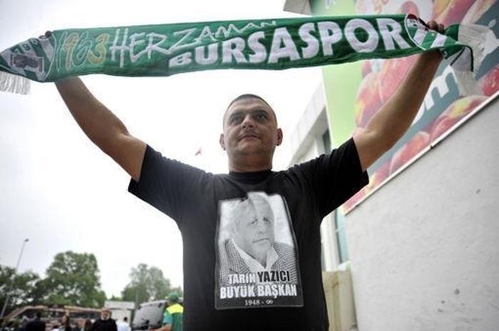 İbrahim Yazıcı son yolculuğuna uğurlandı