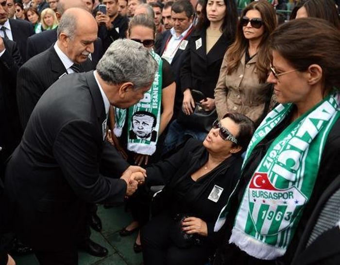 İbrahim Yazıcı son yolculuğuna uğurlandı