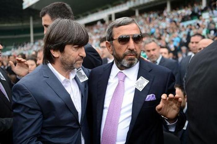 İbrahim Yazıcı son yolculuğuna uğurlandı