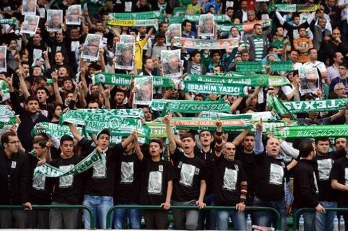 İbrahim Yazıcı son yolculuğuna uğurlandı