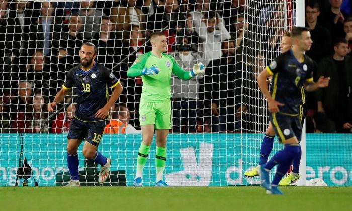 MURİÇ VE BERISHA BIRAKMIYOR