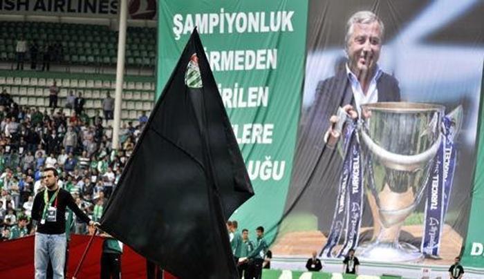 İbrahim Yazıcı son yolculuğuna uğurlandı