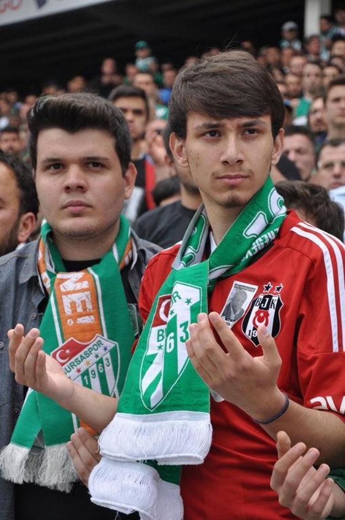 İbrahim Yazıcı son yolculuğuna uğurlandı