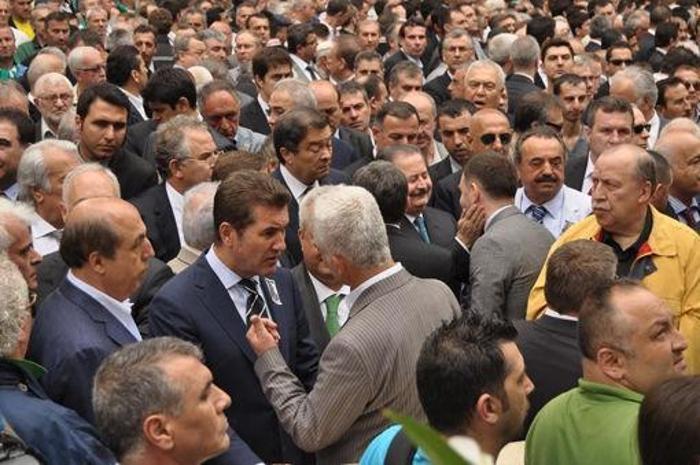 İbrahim Yazıcı son yolculuğuna uğurlandı