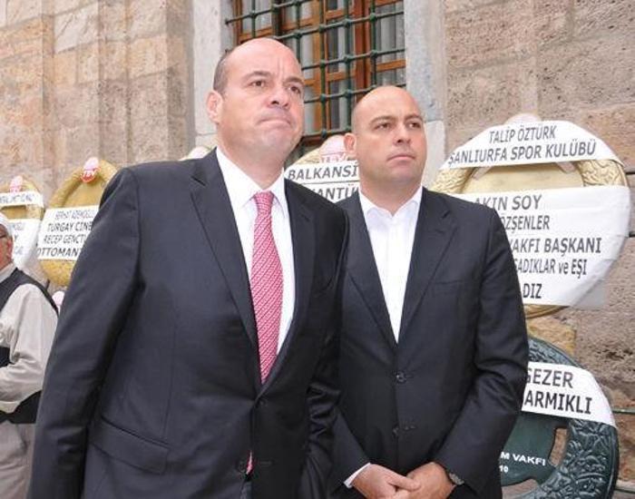 İbrahim Yazıcı son yolculuğuna uğurlandı