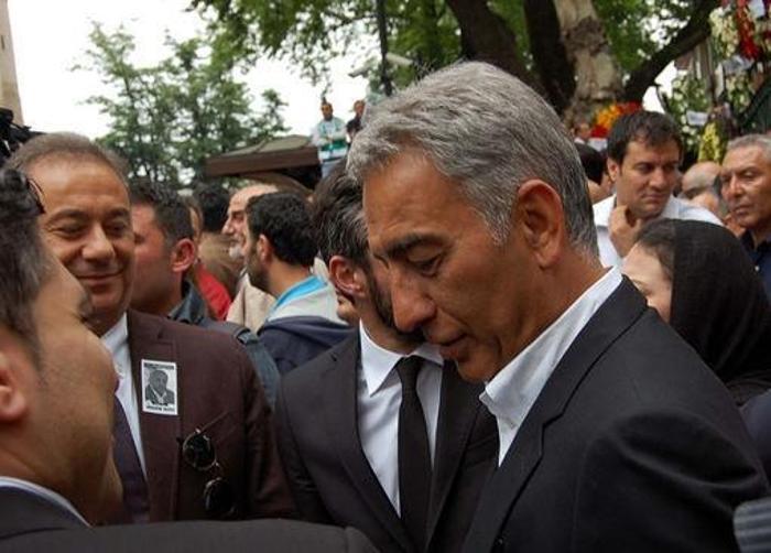 İbrahim Yazıcı son yolculuğuna uğurlandı