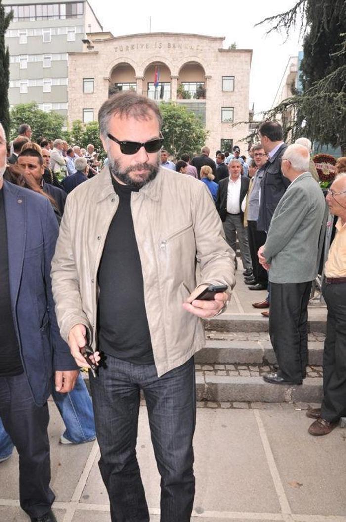 İbrahim Yazıcı son yolculuğuna uğurlandı