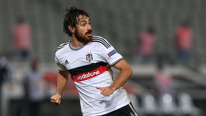 Veli Kavlak