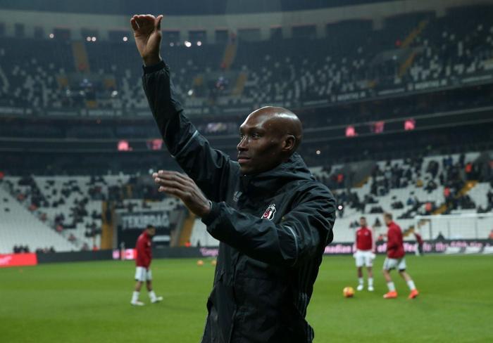 Atiba Hutchinson