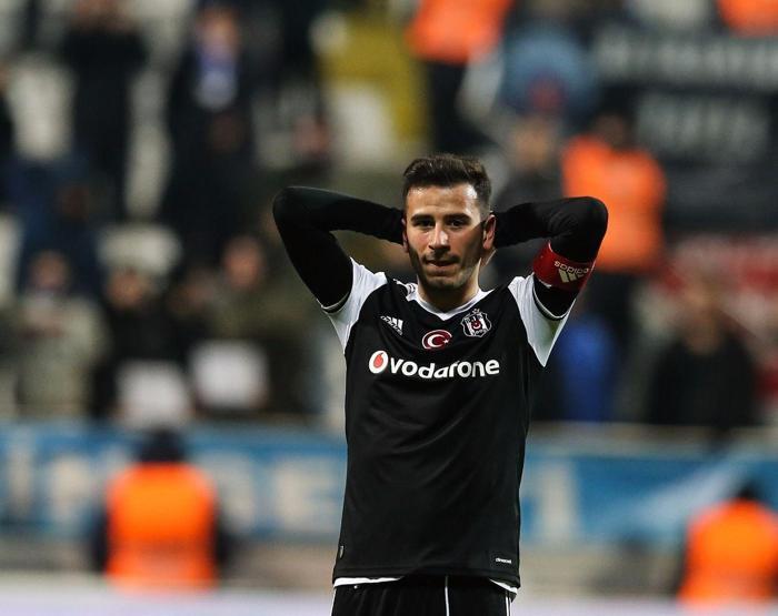 Oğuzhan Özyakup