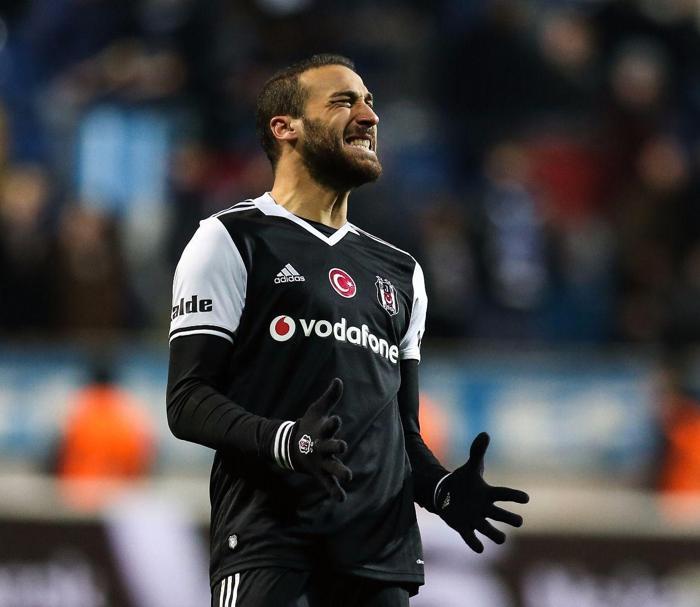 Cenk Tosun
