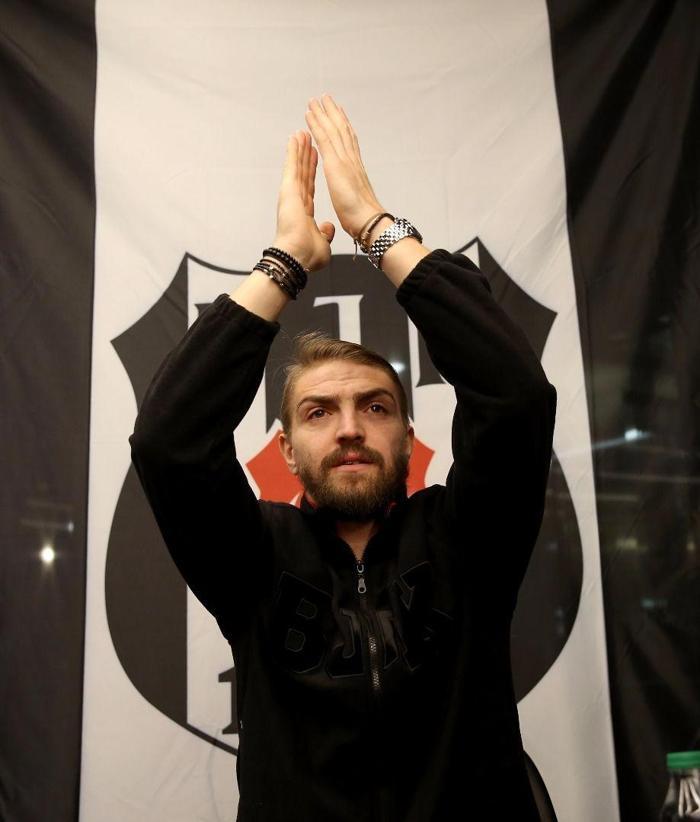Caner Erkin