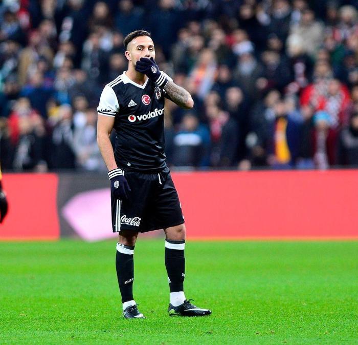 Kerim Frei