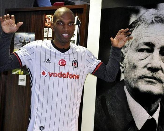 Ryan Babel