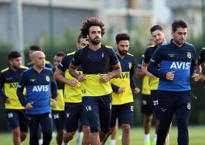 Fenerbahçede son dakika: Luiz Gustavo, Isla, Zanka...