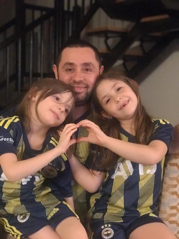 Begüm Şatır - Selahattin Şatır - Zeynep Şatır